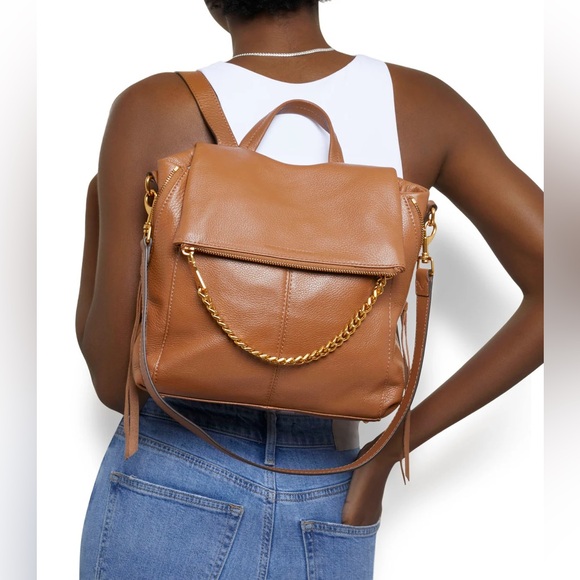 Aimee Kestenberg Handbags - Aimee Kestenberg Convertible Backpack
